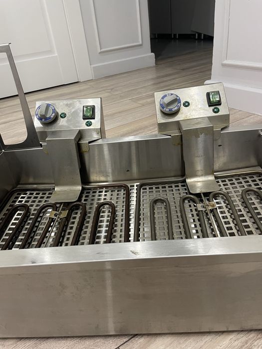 Продам Чебуречницу, б/у