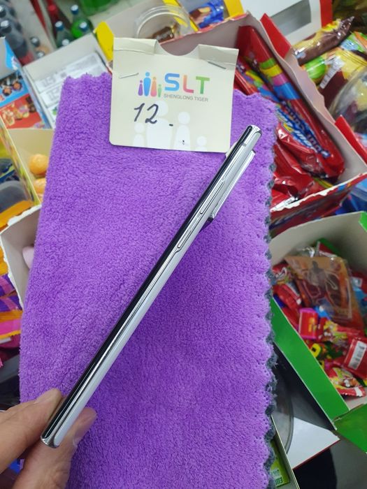 Galaxy Note 20 Ultra 5G 12/256Gb продам