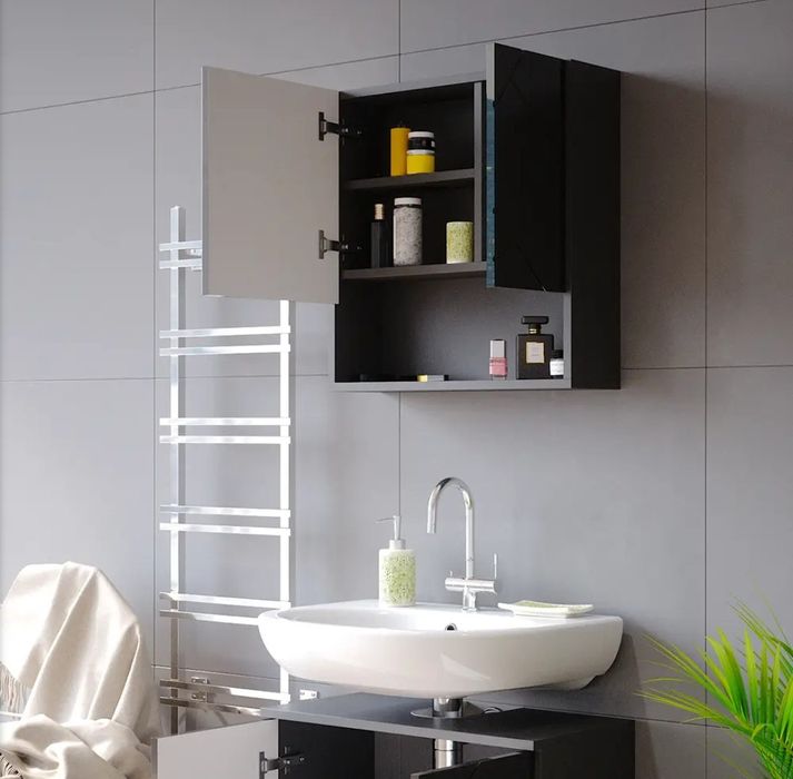 Шкаф за надмивка Vicco 4311