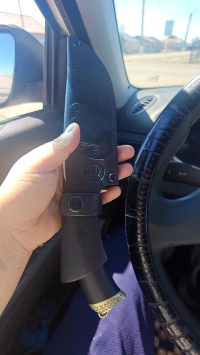 Дамасская сталь продается/обменяю