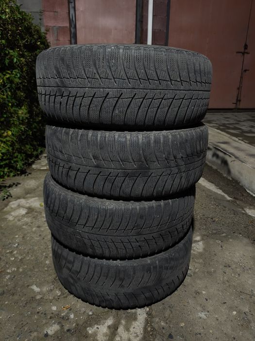 Шины Bridgestone 205/55R16