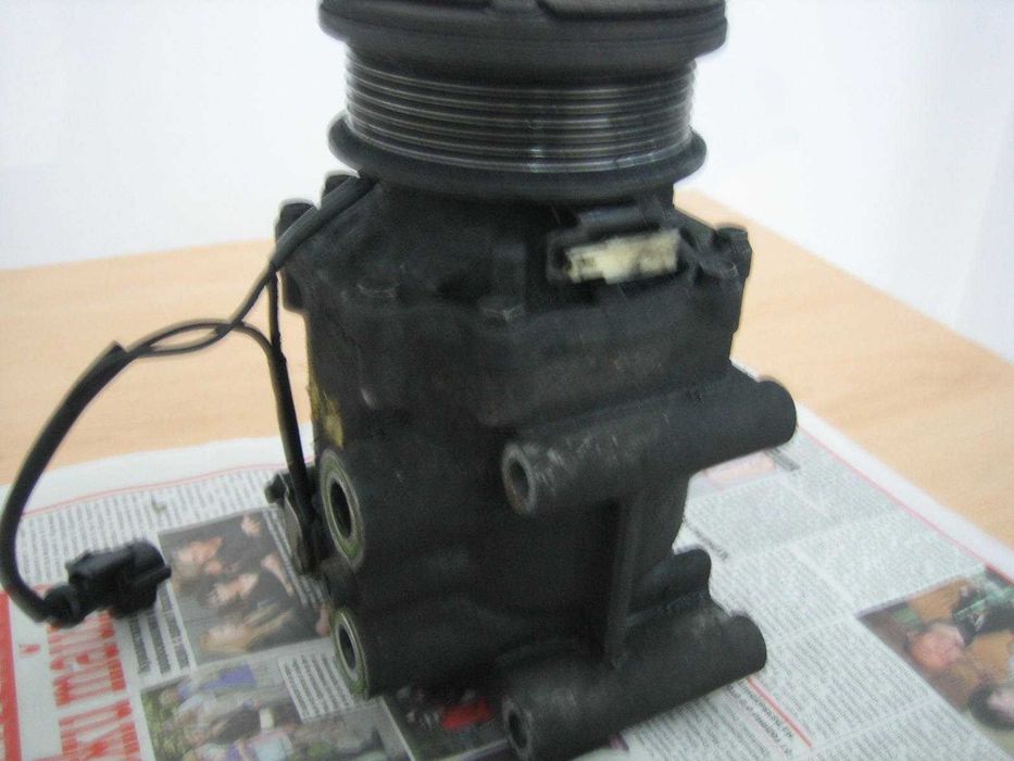 Компресор климатик за Форд Мондео 2006 г.