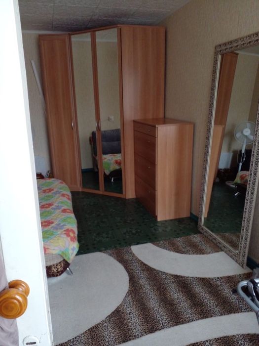 Продается квартира Нуркена Абдирова