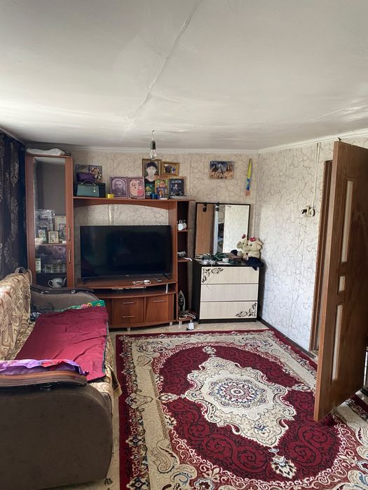 Продам дом 1 Водный