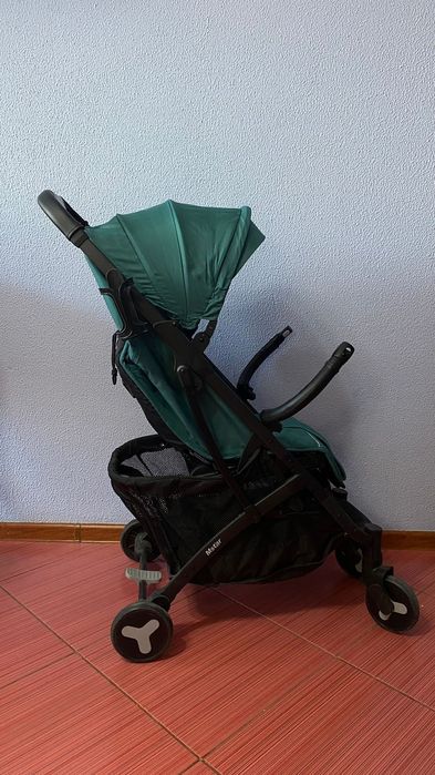 Коляска для ребенка