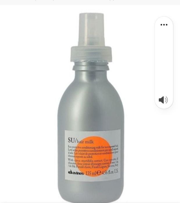 Уход за волосами