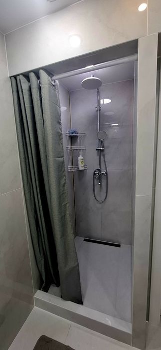 Продам полуторку с мебелью