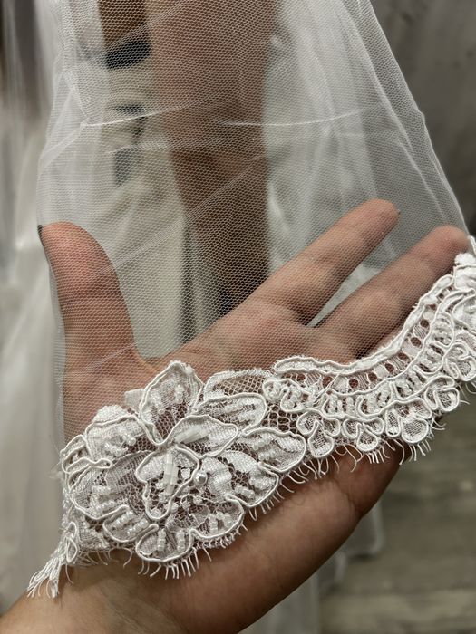 Продам Свадебное платье