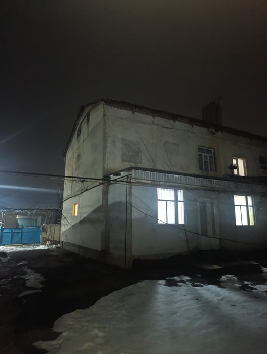 Уртасарой Навруздан 4.5 км ховли