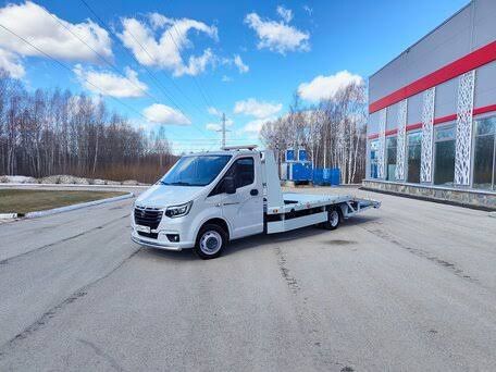 Эвакуатор, Межгород