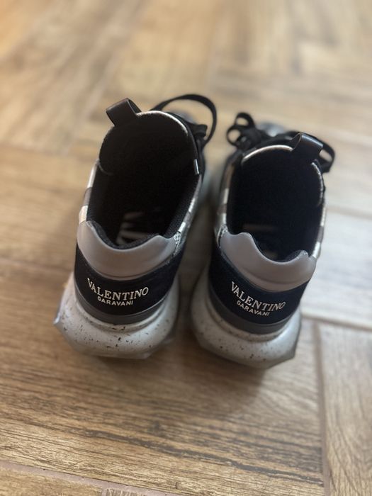 Sneakers valentino garavani
