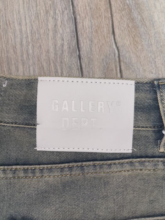 Blugi Gallery Dept