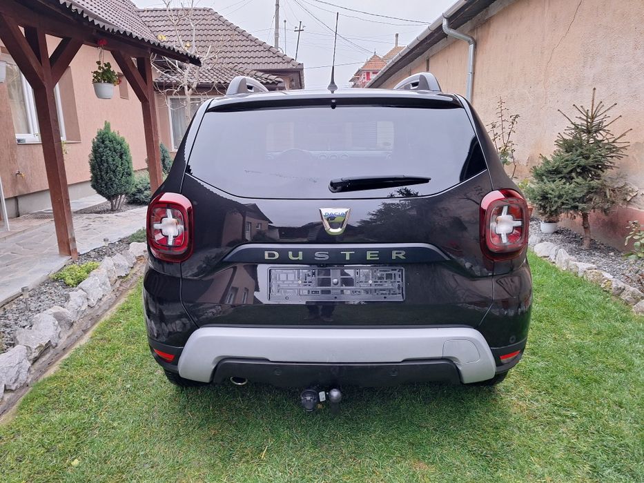 Dacia Duster Prestige 1.5 Diesel