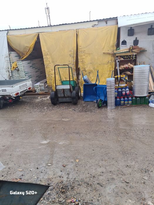 Arava sotamiz baquvat mitali qalin listdan dastafka xam bor