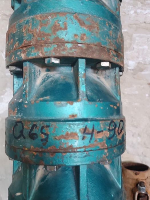 Гидронасосс для воды