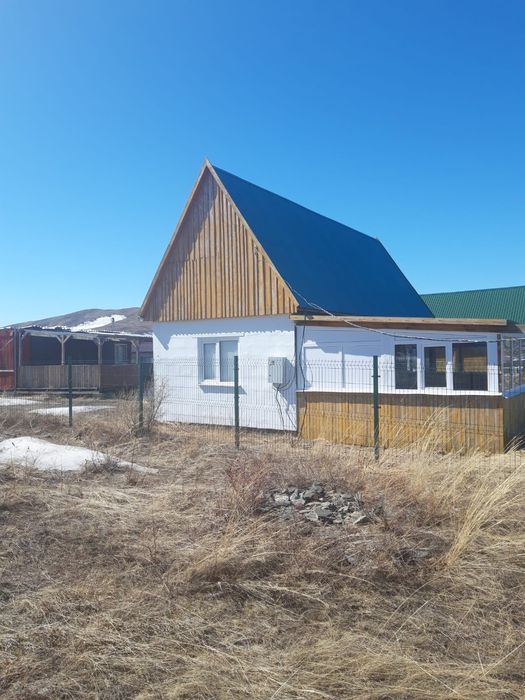 Дача на сибинах, в хорошем состоянии