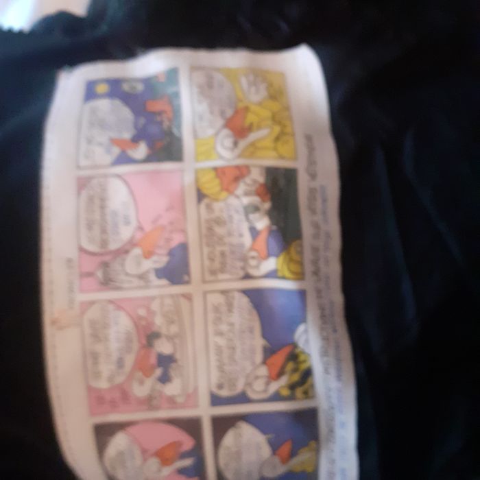 Детские зимние вещи