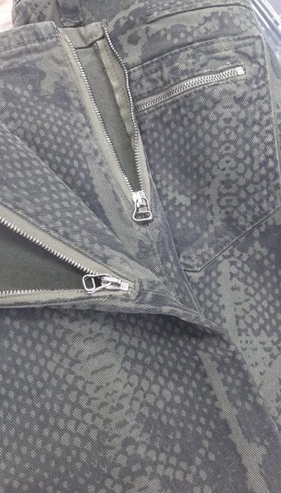 Джинсы оригинал бренд Балмейн