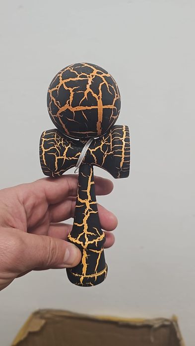Kendama krom , kendama X