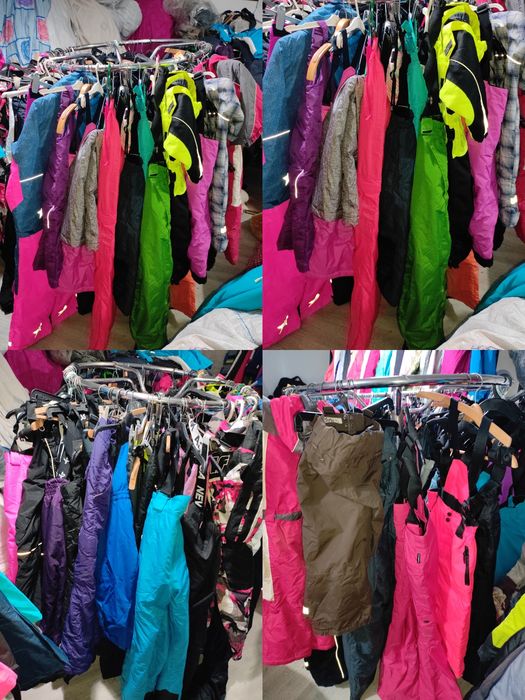 Geaca schi/ geci ski/ geci  schi/ pantaloni schi/ pantaloni ski