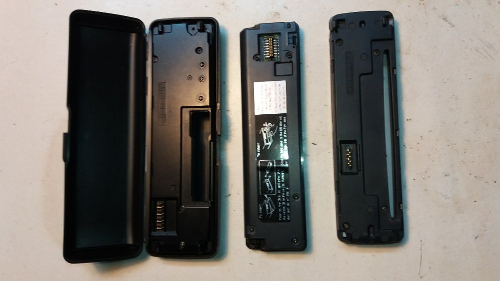 sony pioneer панели авто радио