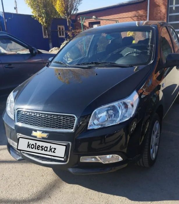 Ассалаумағалейкум 3 ші ықшам ауданы 2 бөлмелі пәтер