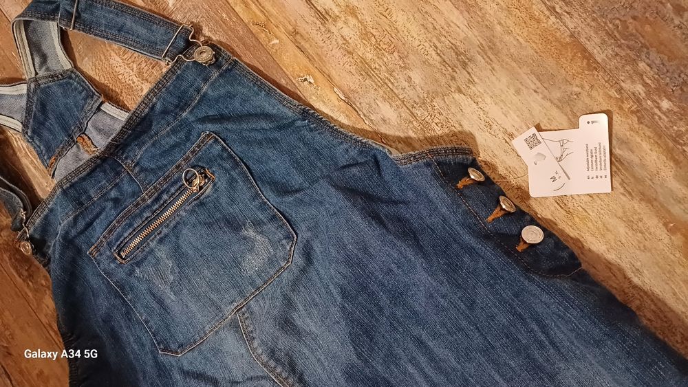 Дрехи за бременна