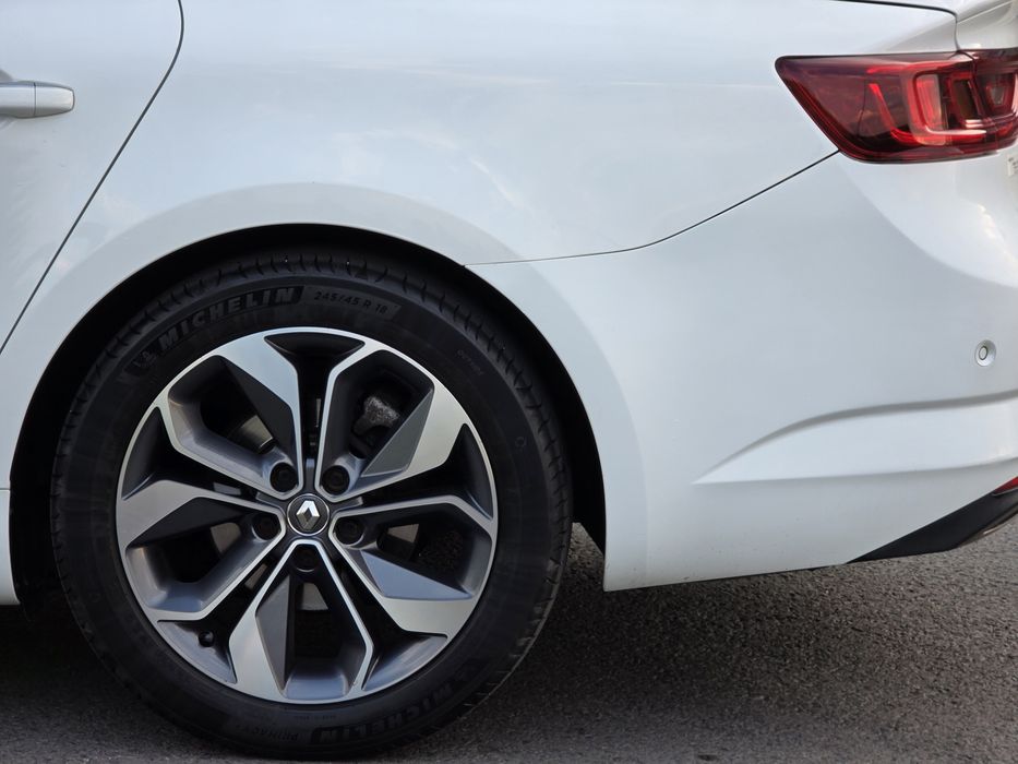 Renault Talisman tCe Limited