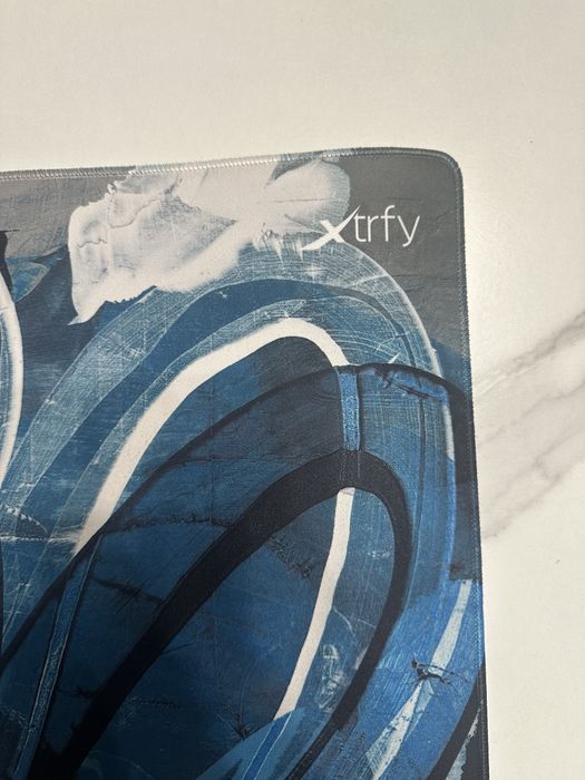 Xtrfy gp4 street edition