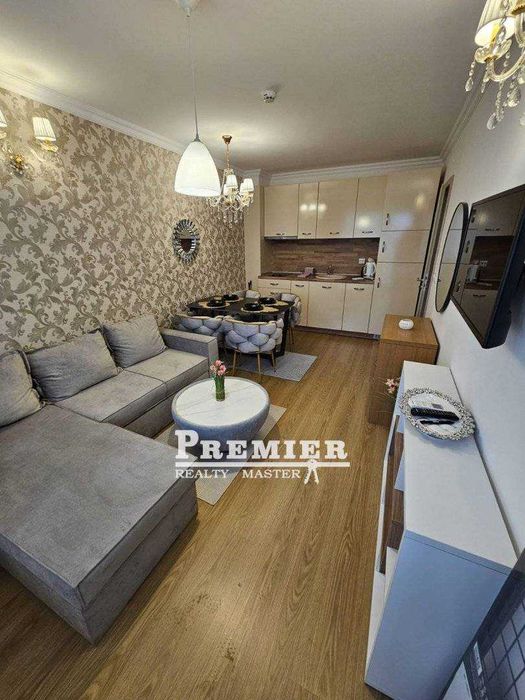 Продава се Тристаен апартамент в к.к. Слънчев бряг - 65 кв.м за 1129 €/кв.м - Снимка #7