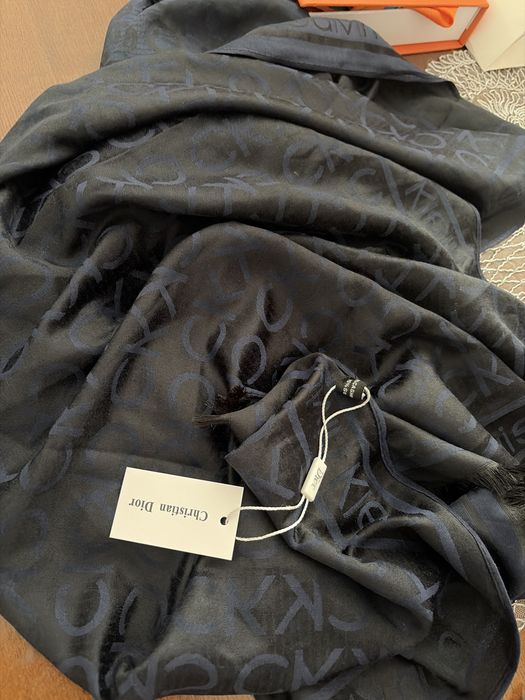 Esarfa  unisex, Dior