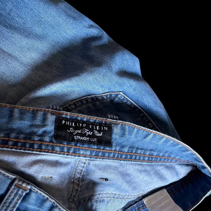 Philipp Plein jeans