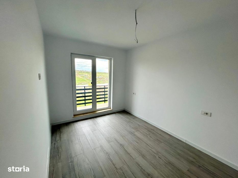 Comision 0% Casa Duplex 2026 106 mp utili Valea Lupului vedere lac