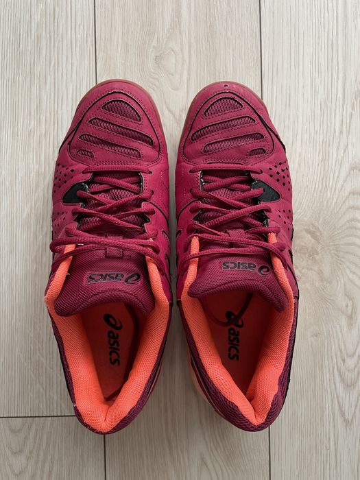 Asics court 41.5 26 cm