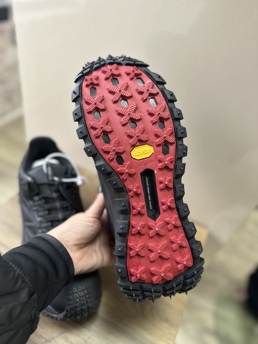 Moncler Trailgrip GTX Trainers