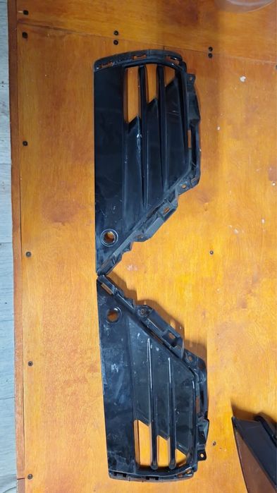 Решетка для авто