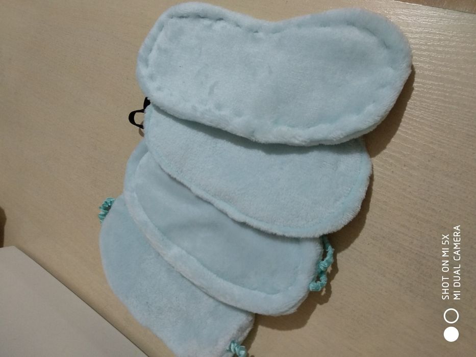 Очки для сна