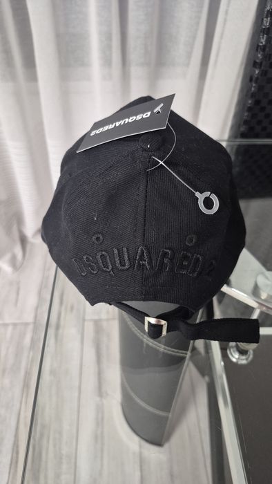 Șapcă dsquared2 mărime universală