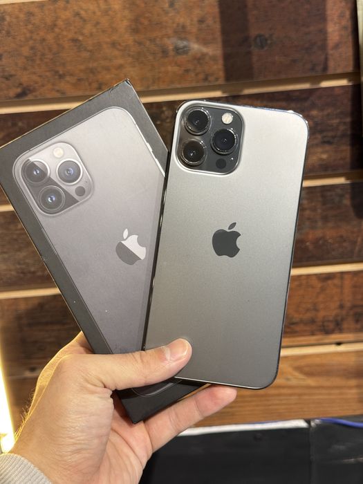 Iphone 13 Pro Max. 128гб. 10/10