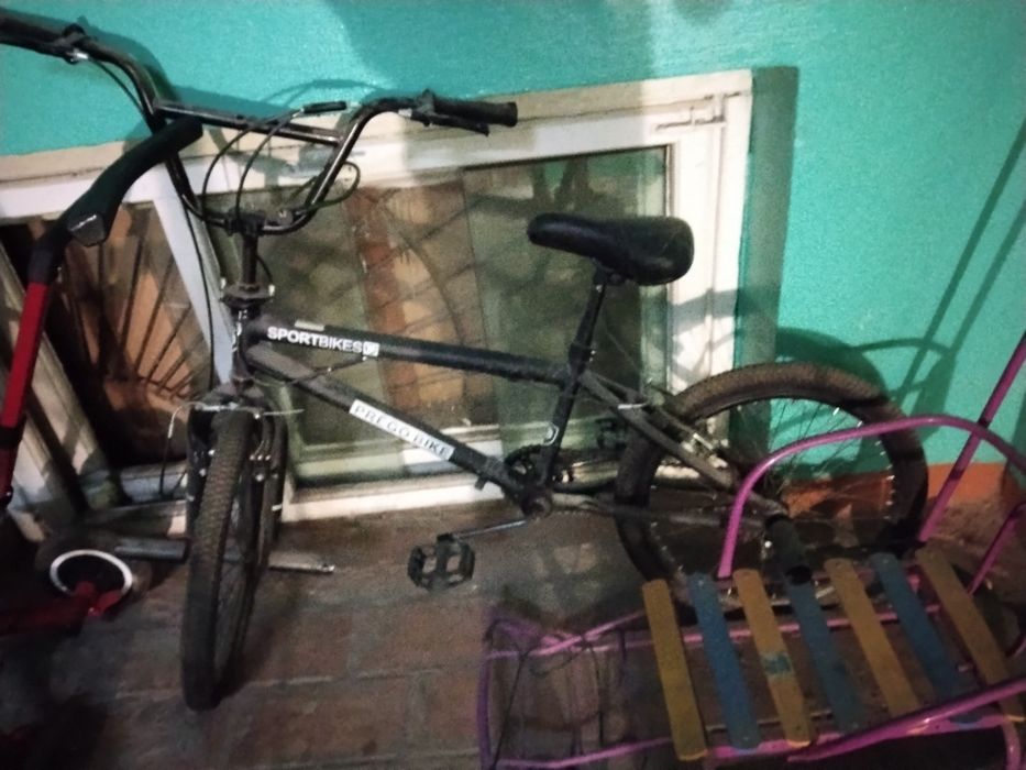 Продам бмикс  40к