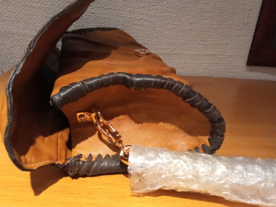 Оригинальная женская сумка