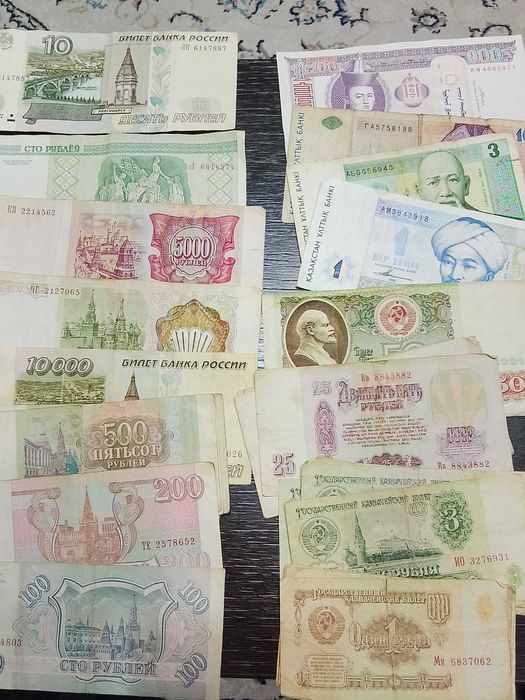 Монеты разные цена договорная