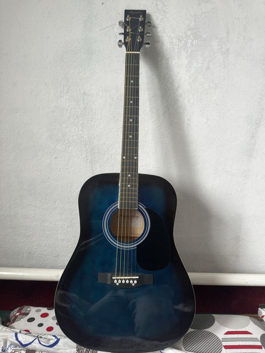 Гитара Agnetha 41размер