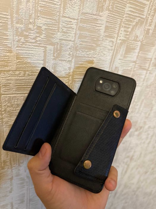 POCO X3 6/128 цвет Shadow Grey