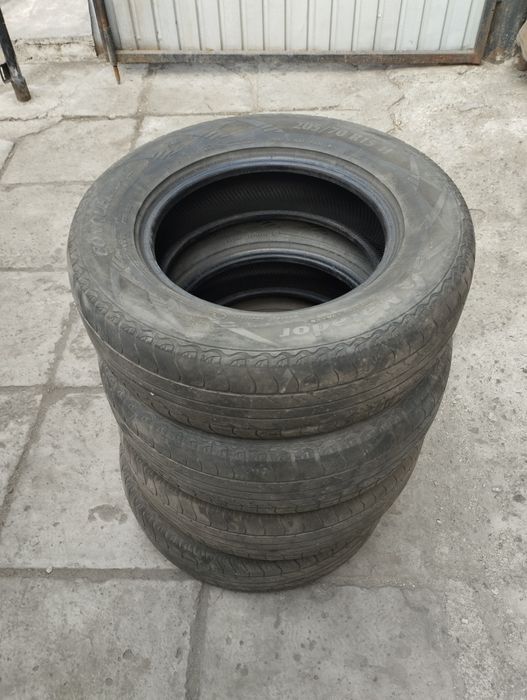 Шины 205/70 r 15