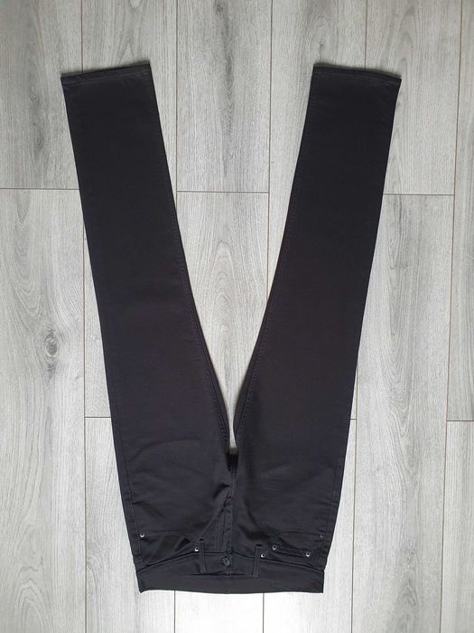 Blugi LEVI'S 511 Slim - Marime W31 L34 (Talie 83 cm)