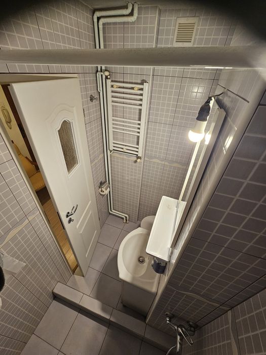 Chirie / Închiriez  apartament studio garsoniera