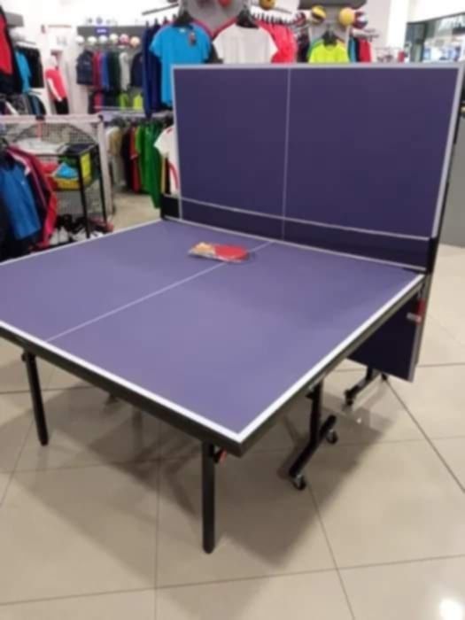Тенис маса FULLMAX ПРОМОЦИЯ с подарък мрежа