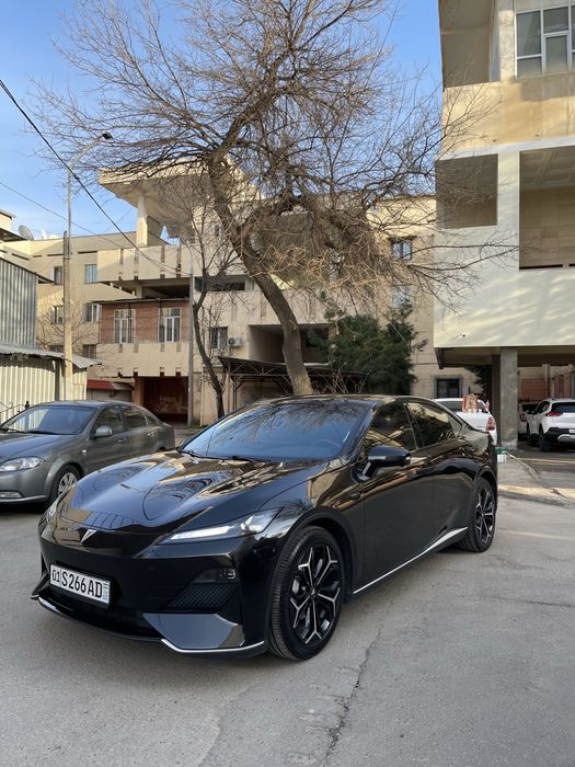 Changan Deepal Hybrid Dop option 2024/2025