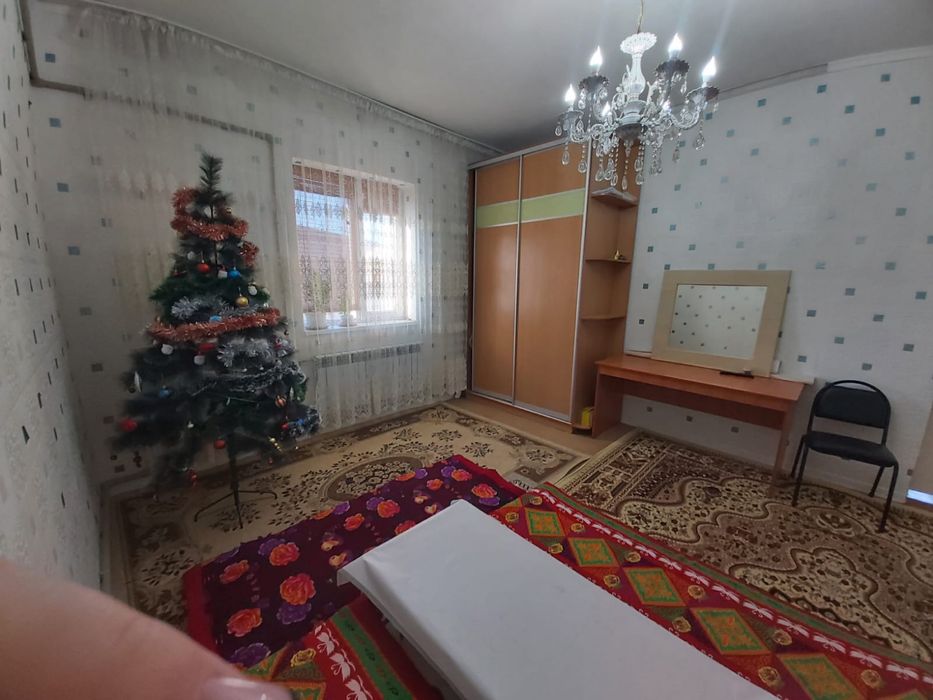 Үй сатылады. Келісім бар.